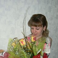 Наталья Лежнина