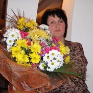 Антонина Некрасова