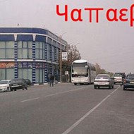 Сайфулло Гулмуродов