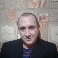 Максим Войченко