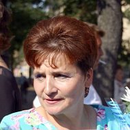 Анна Герасименко,чигринская