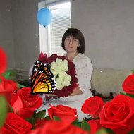 Людмила Сафарова