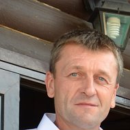 Сергей Рабчинский