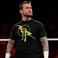 Cm Punk