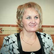 Інна Абрамчук-