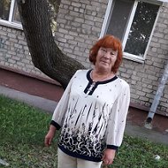 Елена Михайловская