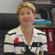 Татьяна Сюзёва