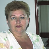 Екатерина Кондерешко