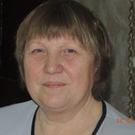 Татьяна Животикова