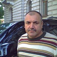 Nikolay Stratulat