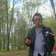 Евгений Егорченков