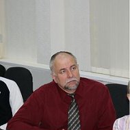 Сергей Головлев