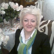 Татьяна Шиян