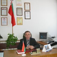 Леонид Черняков