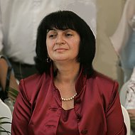 Нелля Бигаева