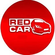 Red Car75