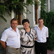 Ольга Никуленко