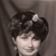Светлана Кузубова
