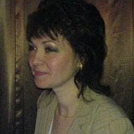Ирина Пастулова