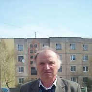 Михаил Мышковец