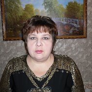 Галина Силаева