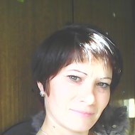 Наталья Руднева