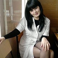 Сюзанна Алиева