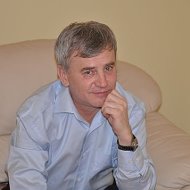 Александр Ведехин