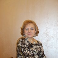 Светлана Акмурзанова