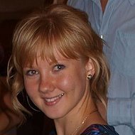 Екатерина Лапенкова