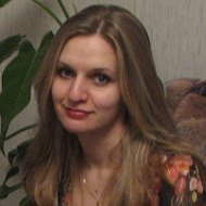 Алла Логвиненко