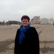 Елена Белова