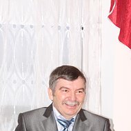 Владимир Ильгеев
