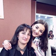 Tamuna Abramishvili