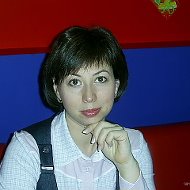 Ирина Крыгина
