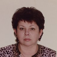 Ирина Крюкова