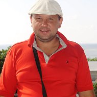 Сергей Цирюта