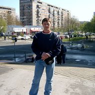 Михаил Гордеев