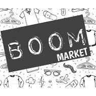 Boom Market
