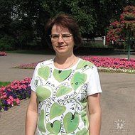 Ирина Гордевич