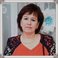 Елена Зубаревич