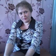 Лилия Гольцова