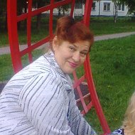 Ольга Стаматова