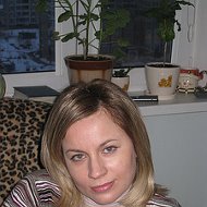 Olha Kamysheva