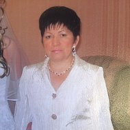 Наиля Заббарова
