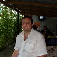 Евгений Кожукин
