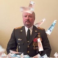 Александр Губин