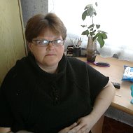 Лариса Кобзарева