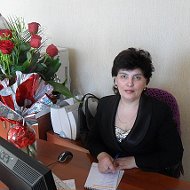 Лилия Аминова