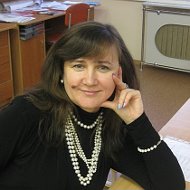 Светлана Зазина
